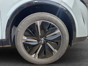 Nissan Qashqai 1.5 VC-T e-Power Tekna