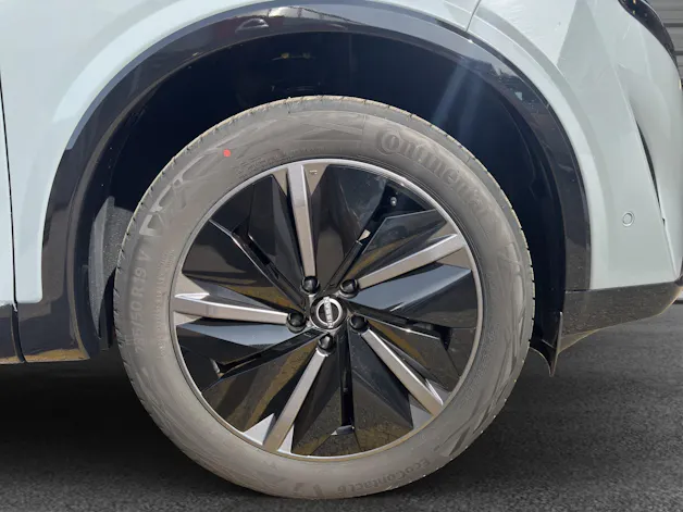 Nissan Qashqai 1.5 VC-T e-Power Tekna