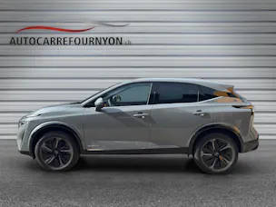Nissan Qashqai 1.5 VC-T e-Power Tekna