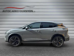 Nissan Qashqai 1.5 VC-T e-Power Tekna