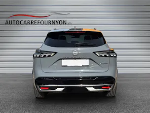 Nissan Qashqai 1.5 VC-T e-Power Tekna