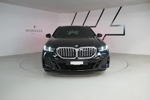 BMW 520d xDrive 48V Touring M Sport Steptronic