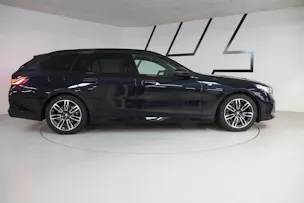 BMW 520d xDrive 48V Touring M Sport Steptronic