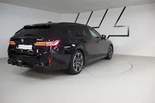 BMW 520d xDrive 48V Touring M Sport Steptronic