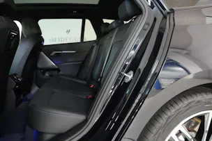 BMW 520d xDrive 48V Touring M Sport Steptronic