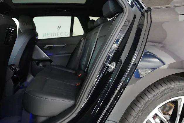 BMW 520d xDrive 48V Touring M Sport Steptronic