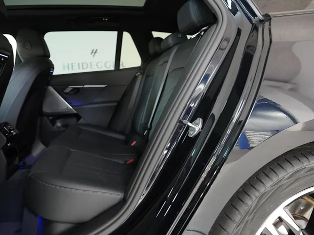 BMW 520d xDrive 48V Touring M Sport Steptronic