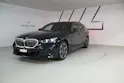 BMW 520d xDrive 48V Touring M Sport Steptronic