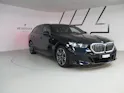 BMW 520d xDrive 48V Touring M Sport Steptronic