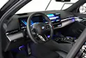 BMW 520d xDrive 48V Touring M Sport Steptronic