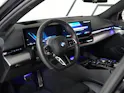 BMW 520d xDrive 48V Touring M Sport Steptronic
