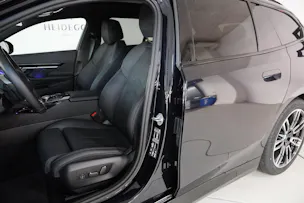 BMW 520d xDrive 48V Touring M Sport Steptronic