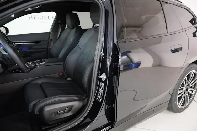 BMW 520d xDrive 48V Touring M Sport Steptronic