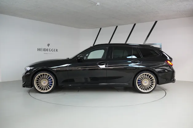 BMW Alpina BMW-ALPINA B3 BiTurbo Touring 3.0 xDrive GT Switch-Tronic