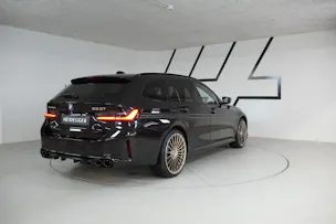 BMW Alpina BMW-ALPINA B3 BiTurbo Touring 3.0 xDrive GT Switch-Tronic