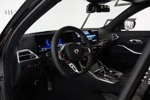 BMW Alpina BMW-ALPINA B3 BiTurbo Touring 3.0 xDrive GT Switch-Tronic