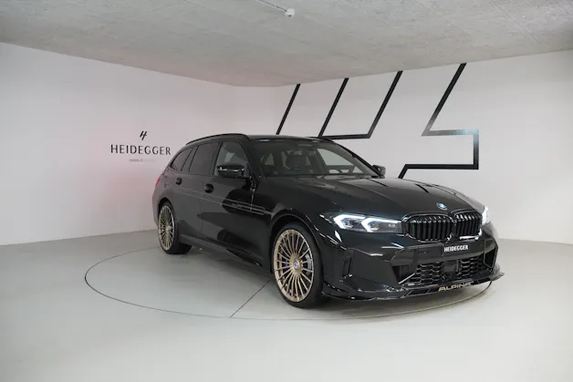 BMW Alpina BMW-ALPINA B3 BiTurbo Touring 3.0 xDrive GT Switch-Tronic