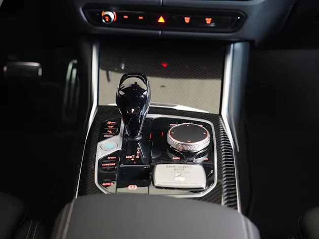 BMW Alpina BMW-ALPINA B3 BiTurbo Touring 3.0 xDrive GT Switch-Tronic