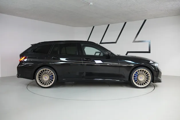 BMW Alpina BMW-ALPINA B3 BiTurbo Touring 3.0 xDrive GT Switch-Tronic