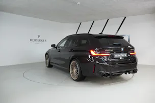 BMW Alpina BMW-ALPINA B3 BiTurbo Touring 3.0 xDrive GT Switch-Tronic