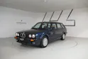BMW 325iX A Touring