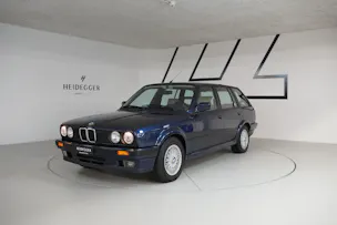 BMW 325iX A Touring