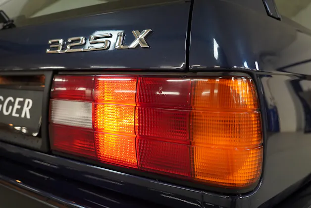 BMW 325iX A Touring