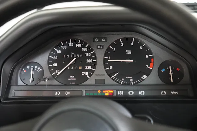 BMW 325iX A Touring
