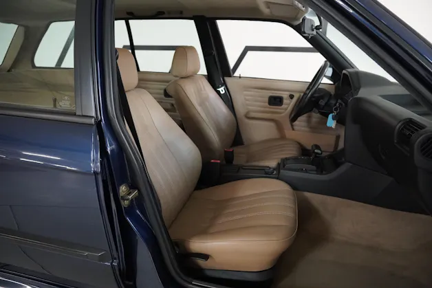 BMW 325iX A Touring