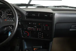 BMW 325iX A Touring