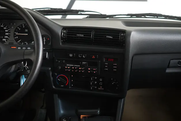 BMW 325iX A Touring