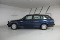 BMW 325iX A Touring
