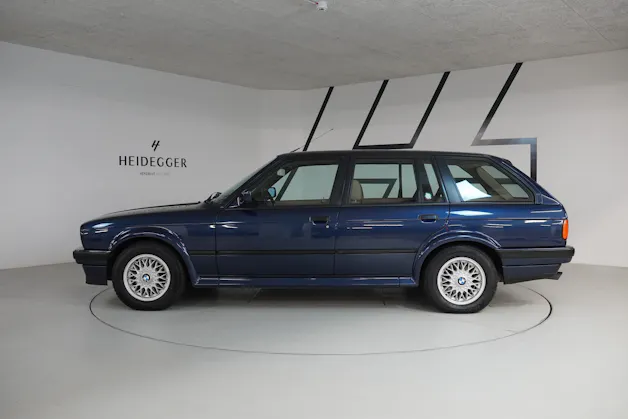 BMW 325iX A Touring