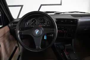 BMW 325iX A Touring