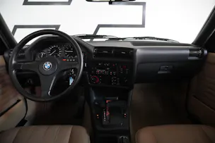 BMW 325iX A Touring