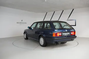 BMW 325iX A Touring