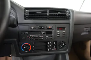 BMW 325iX A Touring