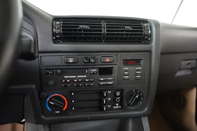 BMW 325iX A Touring