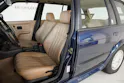 BMW 325iX A Touring