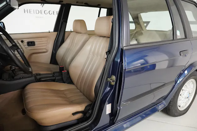 BMW 325iX A Touring