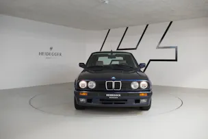 BMW 325iX A Touring