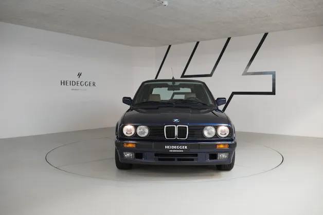 BMW 325iX A Touring
