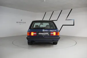 BMW 325iX A Touring