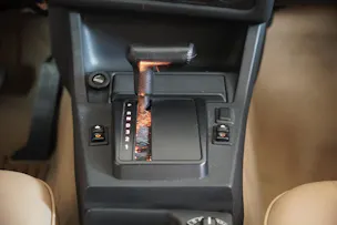 BMW 325iX A Touring