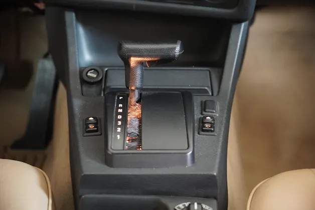 BMW 325iX A Touring