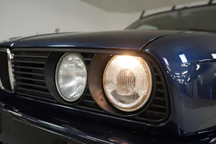 BMW 325iX A Touring
