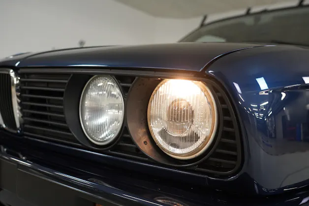 BMW 325iX A Touring