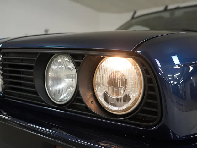 BMW 325iX A Touring