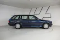 BMW 325iX A Touring