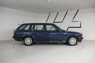 BMW 325iX A Touring